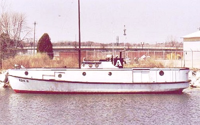 Ida S.